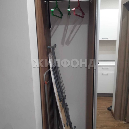 
  Продается студия 20 м². Фото 5.