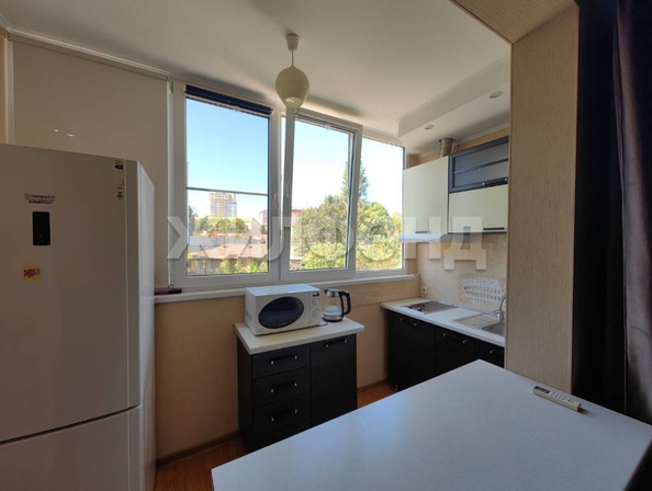 
  Продается студия 34 м². Фото 1.
