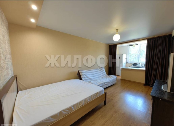 
  Продается студия 34 м². Фото 6.