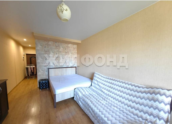 
  Продается студия 34 м². Фото 8.