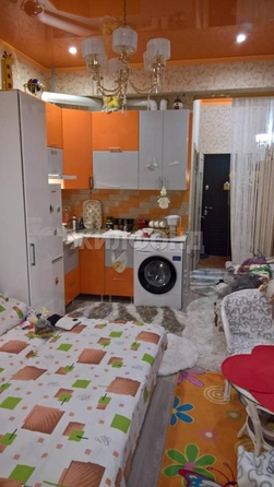 
  Продается студия 25 м². Фото 6.