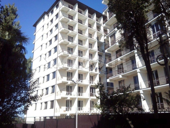 
  Продается студия 25 м². Фото 11.