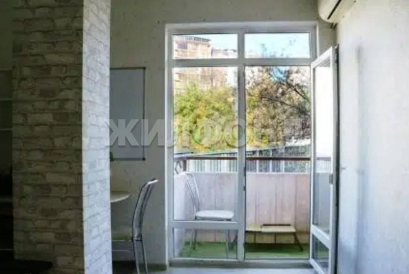 
  Продается 1-комн. квартира 28 м². Фото 3.