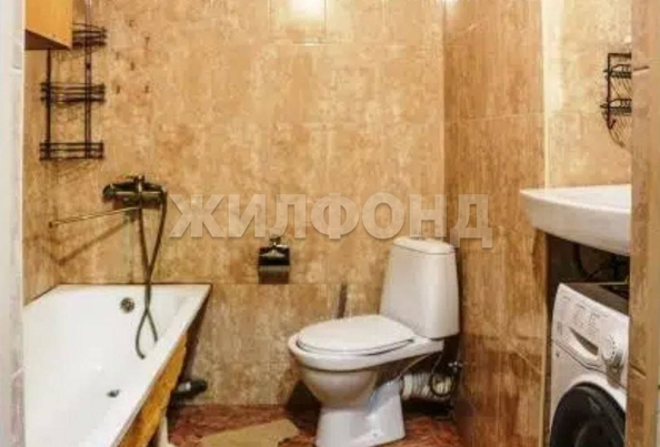 
  Продается 1-комн. квартира 28 м². Фото 5.