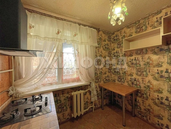
  Продается 3-комн. квартира 49.9 м². Фото 13.