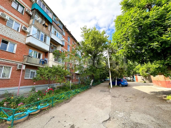 
  Продается 3-комн. квартира 49.9 м². Фото 23.