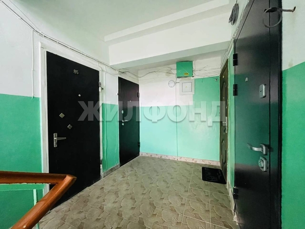
  Продается 3-комн. квартира 49.9 м². Фото 24.