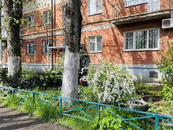 
  Продается 3-комн. квартира 49.9 м². Фото 25.