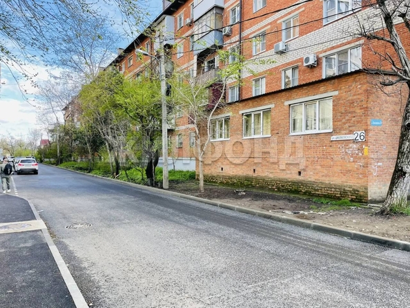 
  Продается 3-комн. квартира 49.9 м². Фото 27.