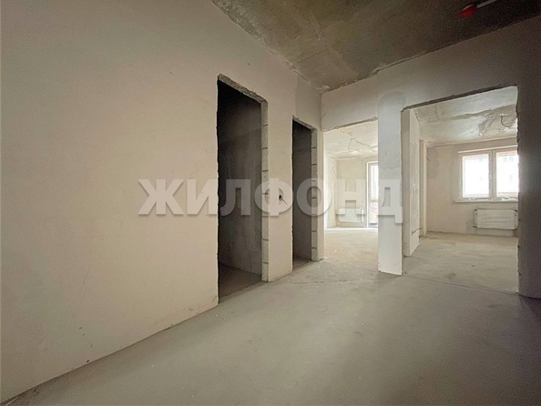 
  Продается 3-комн. квартира 77.2 м². Фото 3.