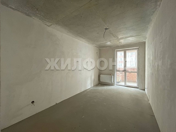 
  Продается 3-комн. квартира 77.2 м². Фото 5.