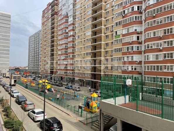 
  Продается 3-комн. квартира 77.2 м². Фото 18.