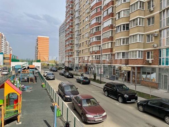 
  Продается 3-комн. квартира 77.2 м². Фото 19.
