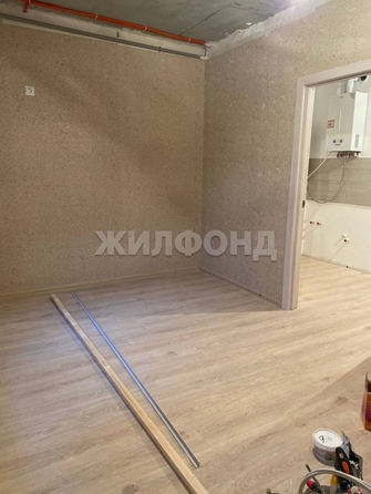 
  Продается 1-комн. квартира 27 м². Фото 1.