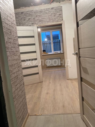 
  Продается 1-комн. квартира 27 м². Фото 6.