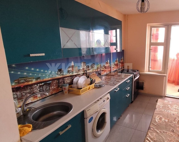 
  Продается 1-комн. квартира 50 м². Фото 1.