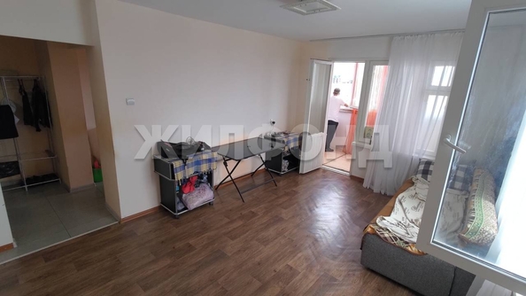 
  Продается 1-комн. квартира 50 м². Фото 2.