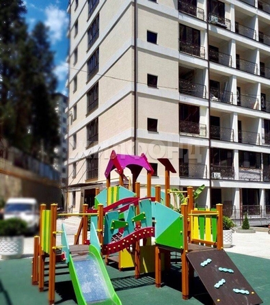 
  Продается студия 22 м². Фото 2.