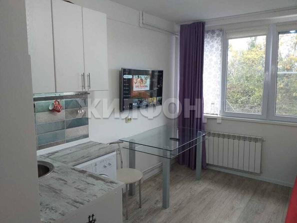 
  Продается студия 15 м². Фото 6.