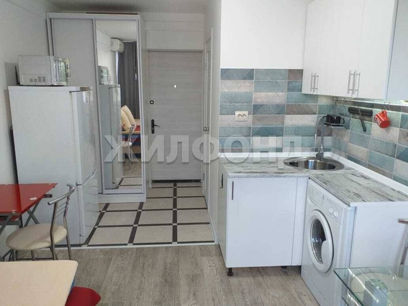 
  Продается студия 15 м². Фото 14.