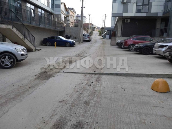 
  Продается 1-комн. квартира 21.6 м². Фото 6.