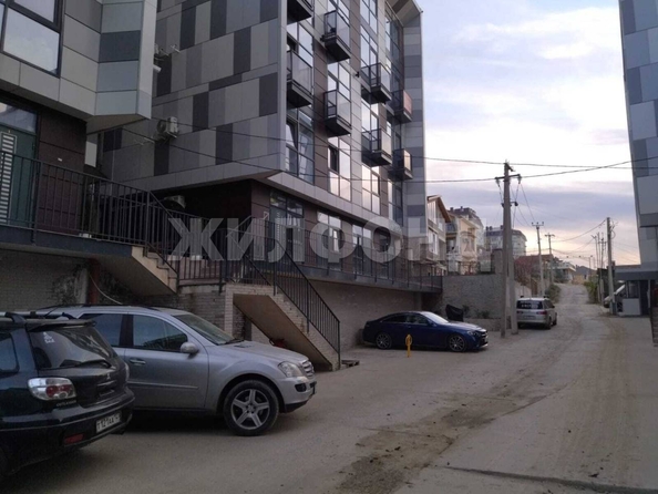 
  Продается 1-комн. квартира 21.6 м². Фото 7.