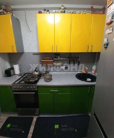
  Продается 1-комн. квартира 38 м². Фото 4.