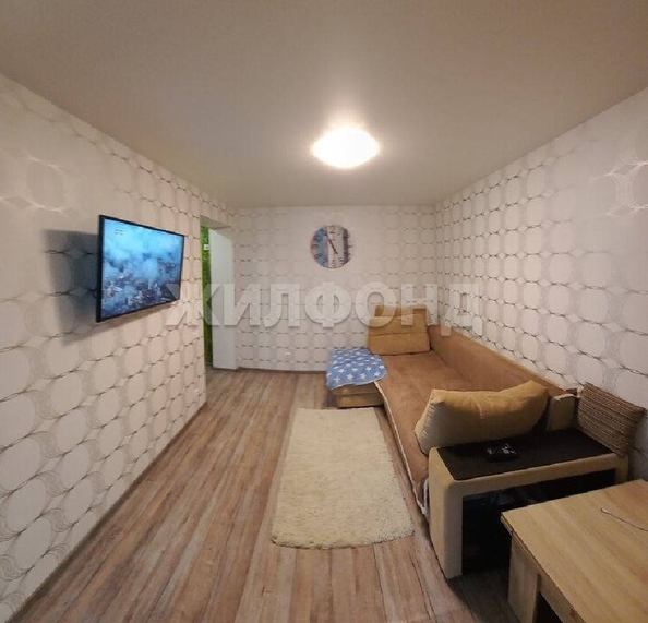 
  Продается 1-комн. квартира 38 м². Фото 6.