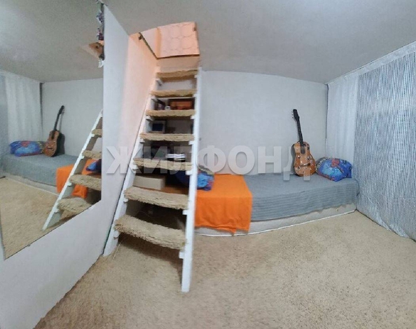 
  Продается 1-комн. квартира 38 м². Фото 9.