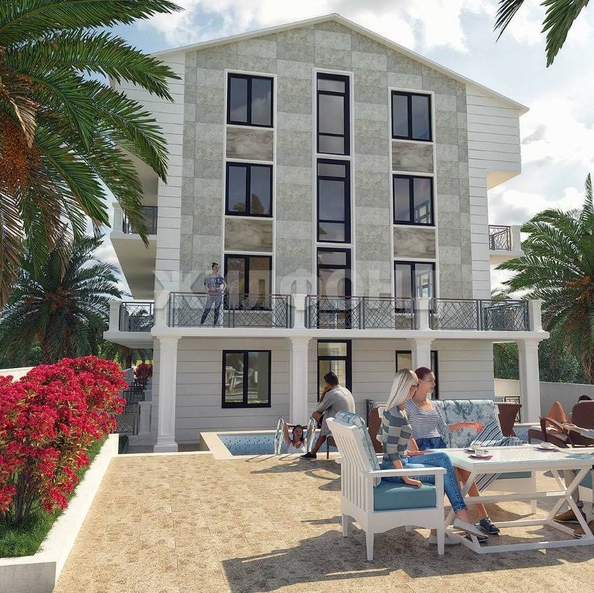 
  Продается 1-комн. квартира 22 м². Фото 2.