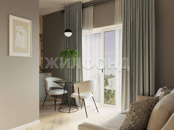 
  Продается 1-комн. квартира 22 м². Фото 6.