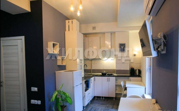 
  Продается 1-комн. квартира 23.5 м². Фото 1.