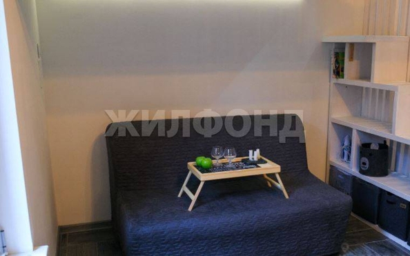 
  Продается 1-комн. квартира 23.5 м². Фото 2.