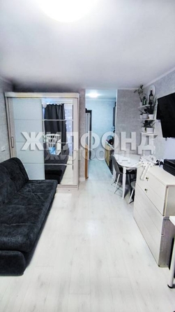 
  Продается 1-комн. квартира 18.3 м². Фото 2.