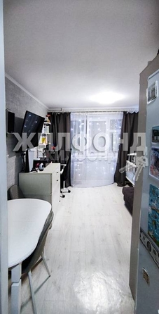 
  Продается 1-комн. квартира 18.3 м². Фото 4.