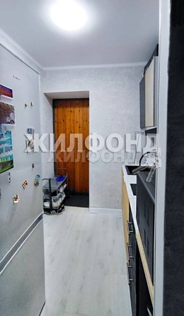 
  Продается 1-комн. квартира 18.3 м². Фото 5.