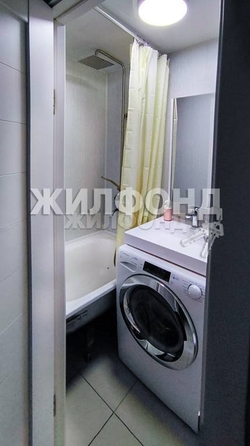 
  Продается 1-комн. квартира 18.3 м². Фото 7.