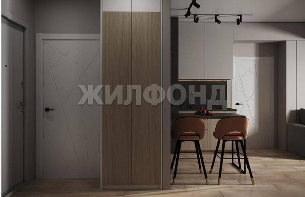 
  Продается студия 17.7 м². Фото 3.