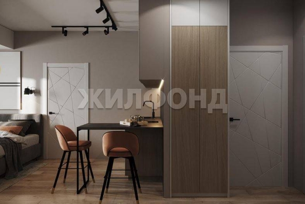 
  Продается студия 17.7 м². Фото 4.