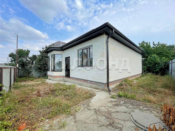 
  Продается дом 78.7 м². Фото 1.