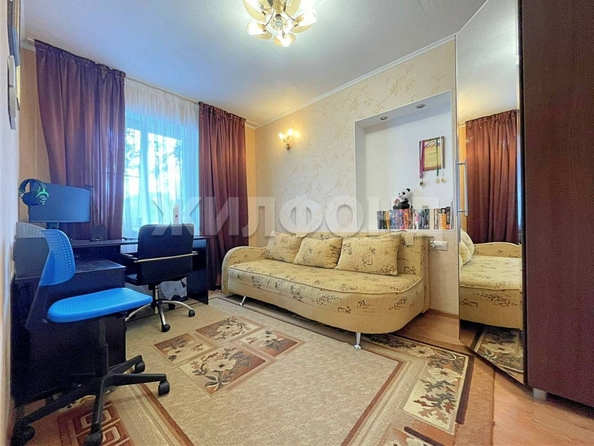 
  Продается дом 98 м². Фото 7.
