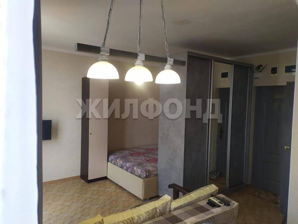 
  Продается студия 24 м². Фото 1.