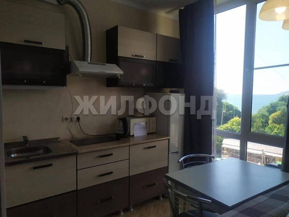 
  Продается студия 24 м². Фото 4.