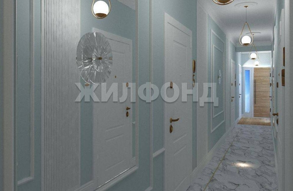 
  Продается 1-комн. квартира 22.6 м². Фото 2.