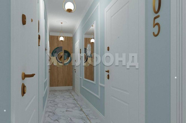
  Продается 1-комн. квартира 22.6 м². Фото 3.