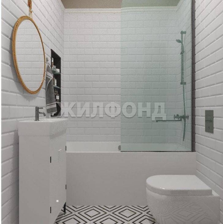 
  Продается 1-комн. квартира 22.6 м². Фото 4.