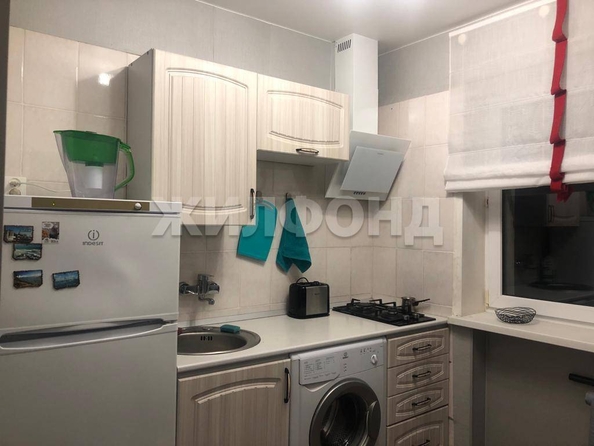 
  Продается 1-комн. квартира 34 м². Фото 4.
