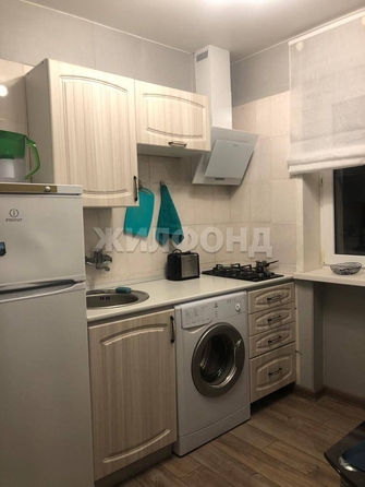 
  Продается 1-комн. квартира 34 м². Фото 5.