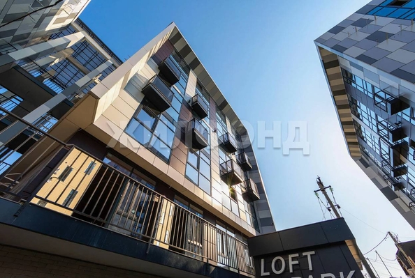 
  Продается студия 23 м². Фото 2.