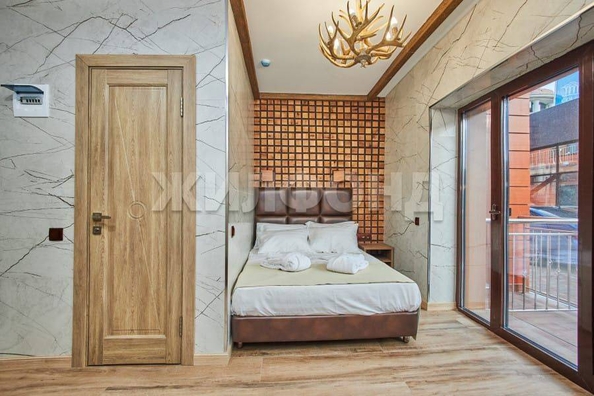 
  Продается студия 19 м². Фото 1.